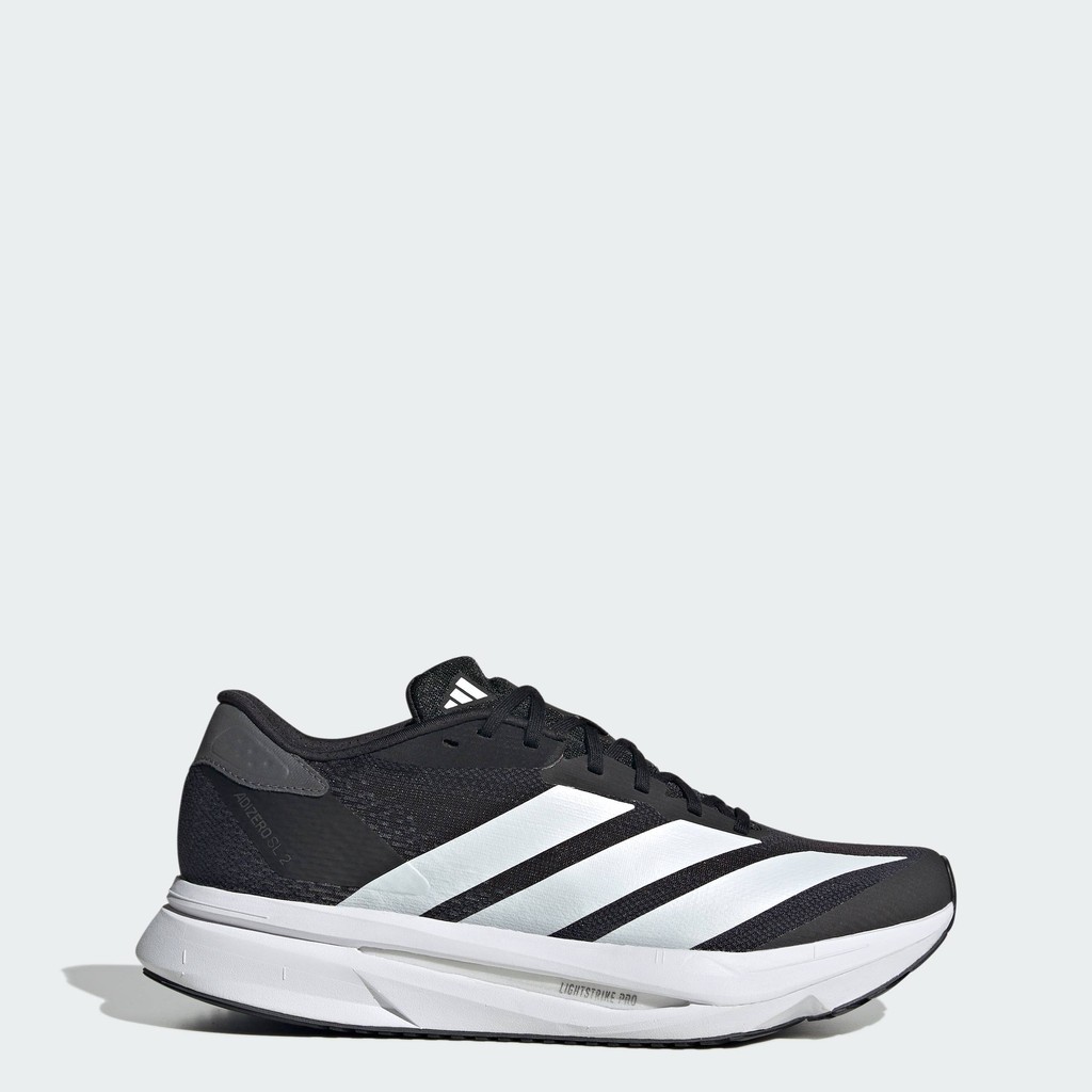 adidas วิ่ง รองเท้า Adizero SL2 ผู้หญิง สีดำ JI2994