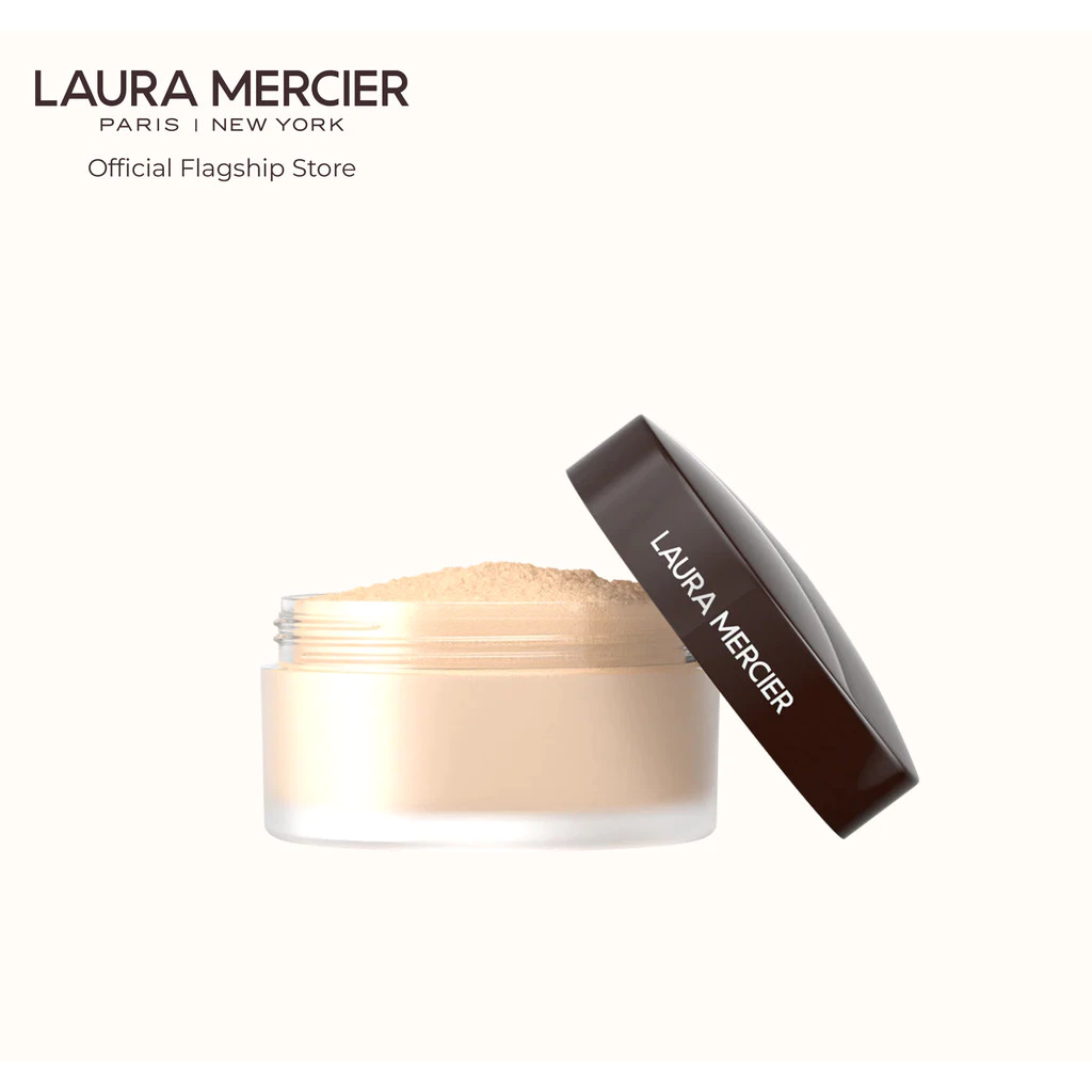 Laura Mercier Translucent Loose Setting Powder 29g - Translucent