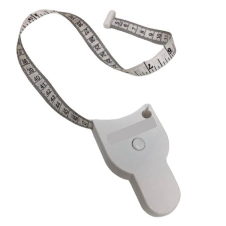 NUSKIN Nu skin Body Mass เทปวัดเครื่องทดสอบข้อเสนอพิเศษ