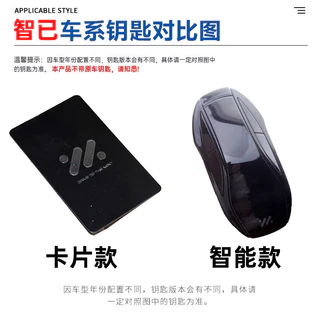 24/25 โมเดล MG IM6 เคสกุญแจ IM5 เอกสิทธิ์ 2025 โมเดลใหม่ L7 LS6 LS7 L6 IM6 การปรับเปลี่ยนเปลือกโลหะการ์ดแบบเต็มฝาครอบ