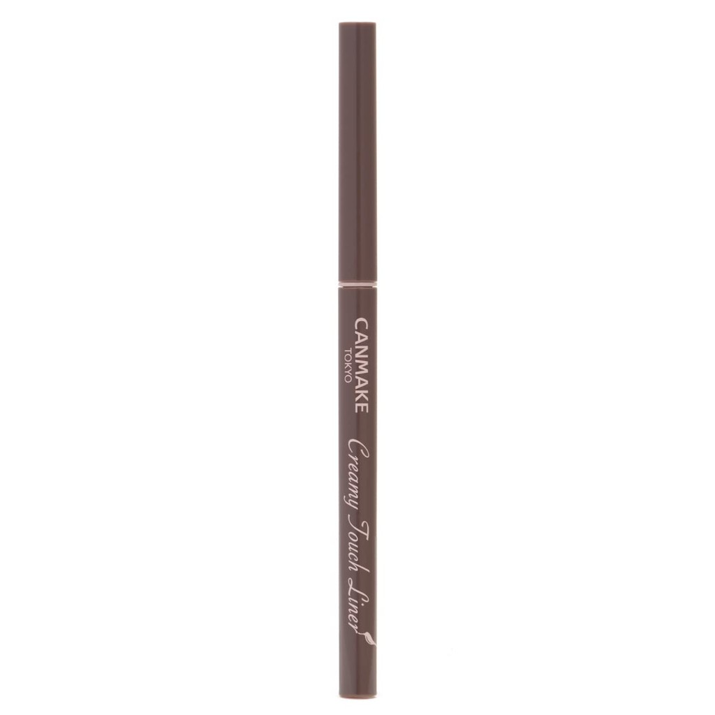 Canmake Creamy Touch Liner - Gel Eyeliner (Various Shades)- Direct from Japan
