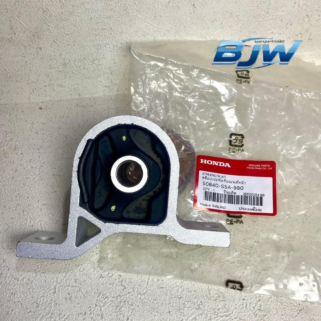 ติดตั้งเครื่องยนต์ด้านหน้าอัตโนมัติ 50840-S5A-990 Honda Civic ES1 2001-2005, Stream RN1 ปี 2000-2006