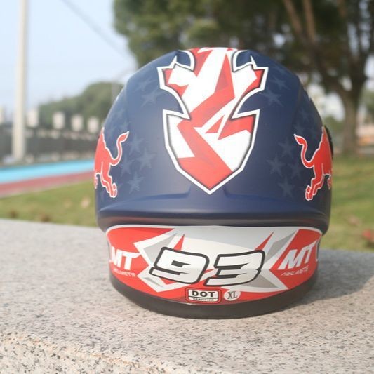 รถยนต์ไฟฟ้ารถของเล่นจักรยานหมวกกันน็อคเด็กชายหญิงสี่ฤดูกาลขี่เด็กทารกรถจักรยานยนต์ - รูปที่ 7