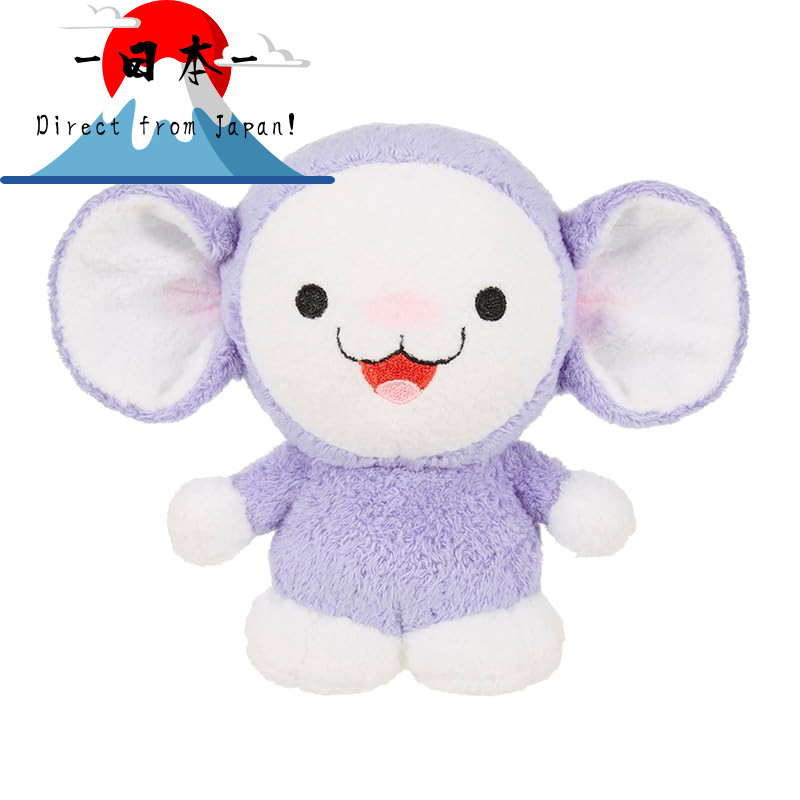 [Direct from Japan]
Sekiguchi Chimpui Tokotoko Club 699773 H14×W16.5×D9cm