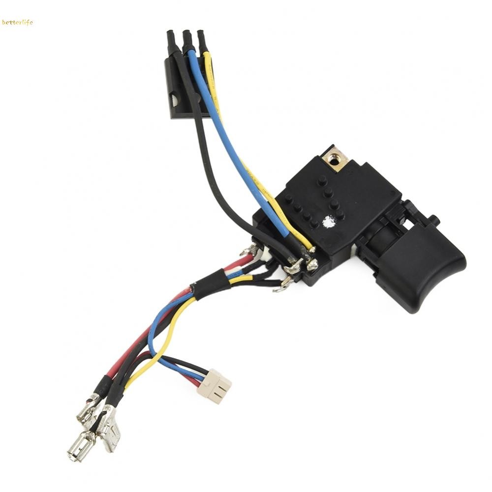 สวิตช์สําหรับ 6507244 DHP458 DHP448 DDF458 DDF448 BHP458 BHP448 458 448 6507244