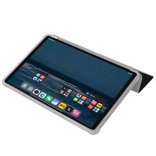 สําหรับ Alldocube iPlay 70 Mini Pro 8.4 "/iPlay70 Mini Ultra Case 8.8 "2025 แท็บเล็ตพีซีพลิกหนังสือ TPU นุ่มปกหลัง