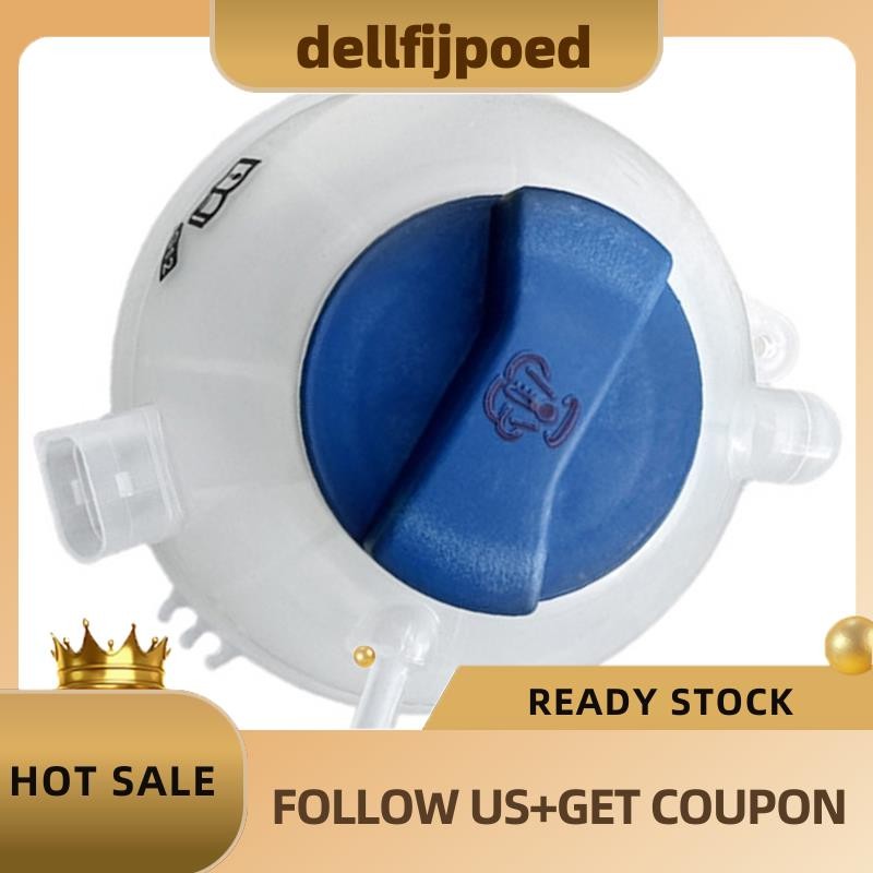 dellfijpoedNew Coolant ขยายถังน้ํา Golf Variant MK4 R32 G TI 1J0 121 403 E 1J0121403อีอี