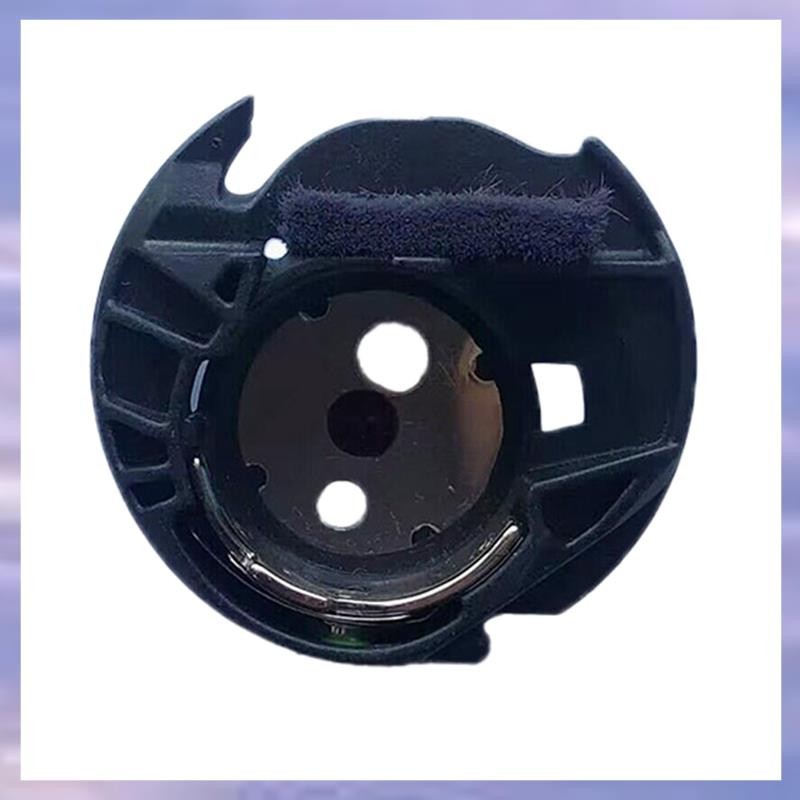 XD XD XD1855351 Bobbin สําหรับ PE700II, PE770, PE780D เย็บปักถักร้อยจักรเย็บผ้าพลาสติก Bobbin Case