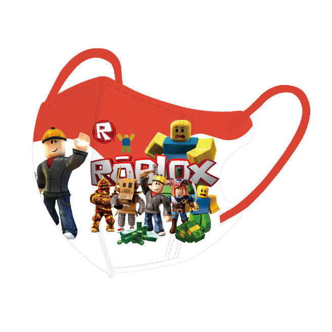 เด็กไม่ทอหน้ากาก3งทิ้งสามชั้นที่มีประสิทธิภาพสูงระบายอากาศนักเรียนเฉพาะ3-12เด็กอายุหน้ากาก - รูปที่ 3