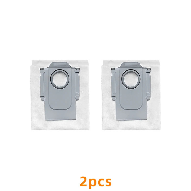 สําหรับ Roborock QR 798 / Q revo 5AE / Qrevo Edge / Qrevo Edge 5V1 เครื่องดูดฝุ่นหุ่นยนต์ถุงเก็บฝุ่น