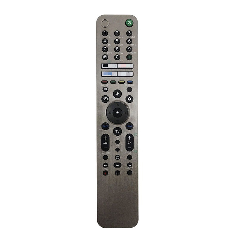 ใหม่สําหรับ Sony Bravia เสียงบลูทูธทีวี RMF-TX621E พร้อมรีโมทคอนโทรลแบ็คไลท์ XR-55A90J X92 A80J A84J