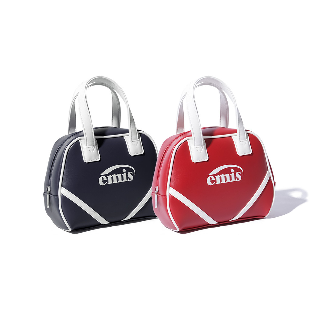 กระเป๋าสะพายข้าง Emis Vintage