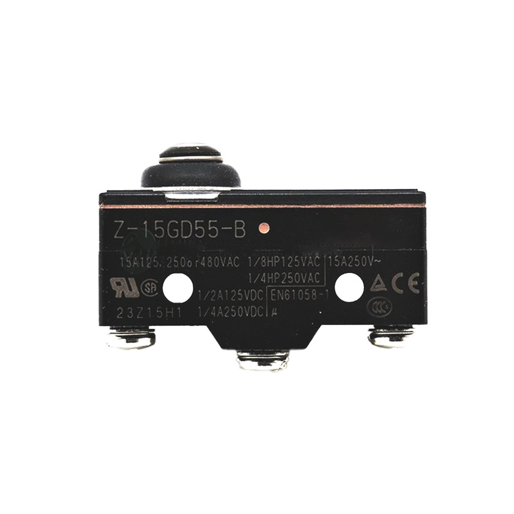 ไมโครสวิตช์ Z-15GD55-B Z-15GK55-B Z-15GD-B Z-15GK355-B GW22-B