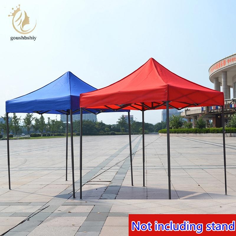 [GOY] Canopy Top Replacement Tent Patio Garden Gazebo Top Sun Shade Cover Outdoor Camp TH