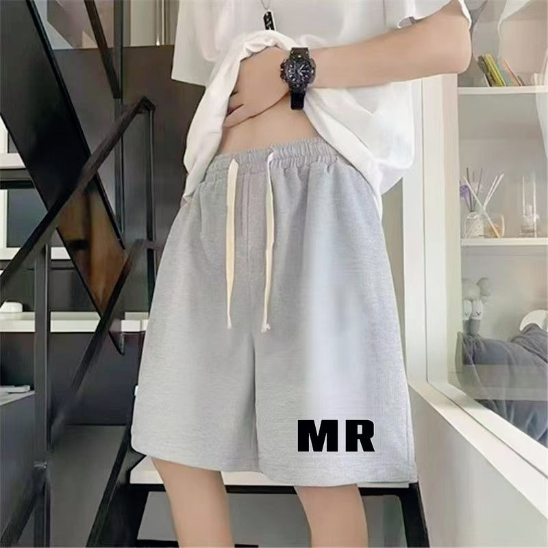 (จัดส่งตลอด 24 ชั่วโมง)Woo Right  กางเกงวิ่ง กางเกงวอม กางเกงทรงเอ กางเกงกีฬา nwl.bkk