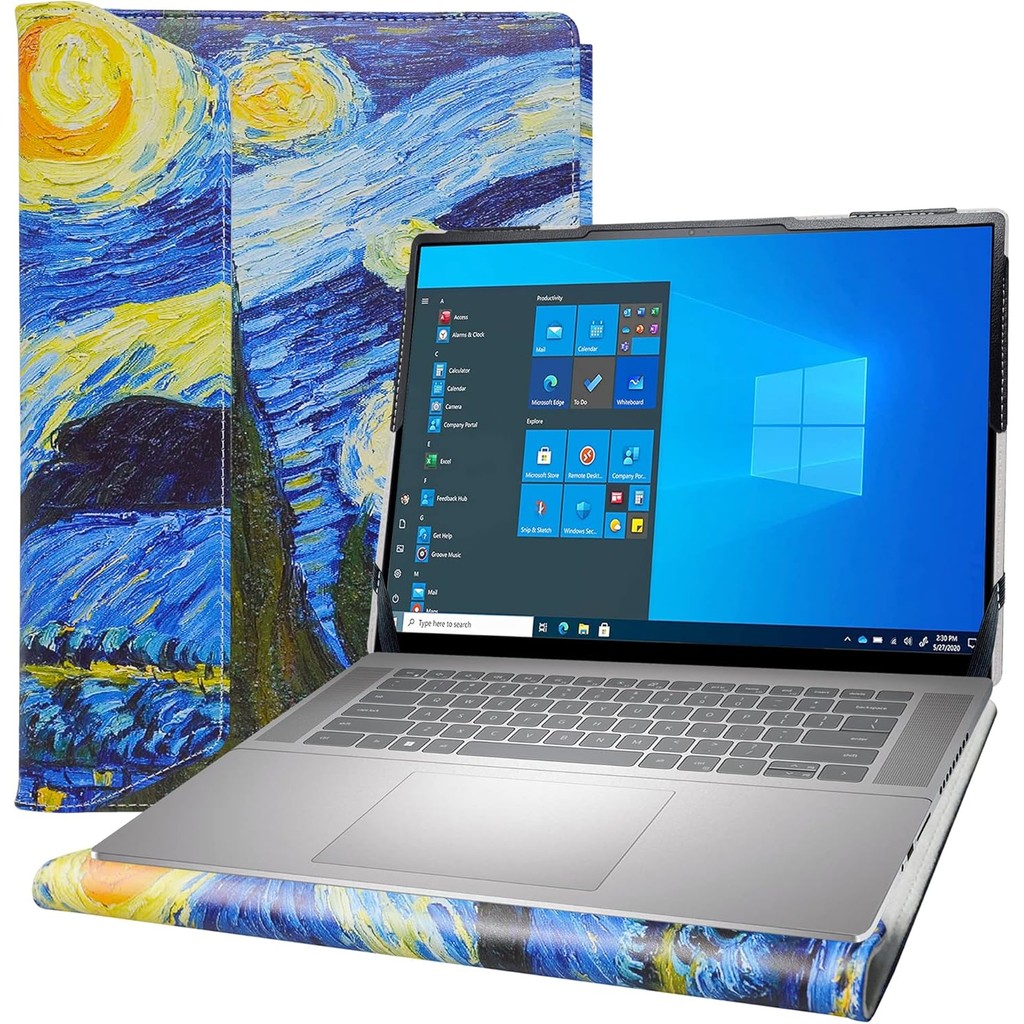 Alapmk สําหรับ LG Gram Pro 16 2-in-1 16T90SP/LG กรัม 16 2in1 16T90R/LG กรัม 16 2in1 16T90Q/MSI Prest