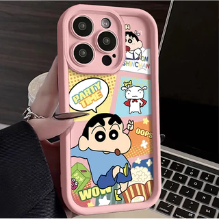 เคสเรดมี่ For Redmi 12 9A 13C 9C 9 10A 9T 12C 10C A1 Note 12 8 10 13 11 Pro 10s 9 11s 14PRO A1PLUS A3 น่ารัก เด็กซน เคส