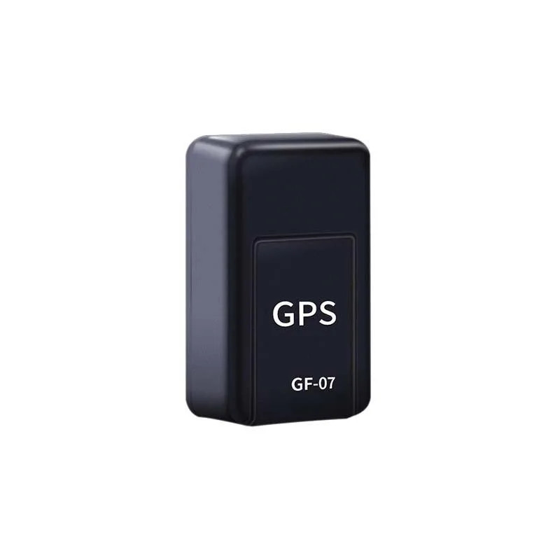 Gf07 Tracker, GPS Car Tracker, wifi Auto Parts, อุปกรณ์ป้องกันการโจรกรรมสําหรับผู้สูงอายุและเด็ก, gf