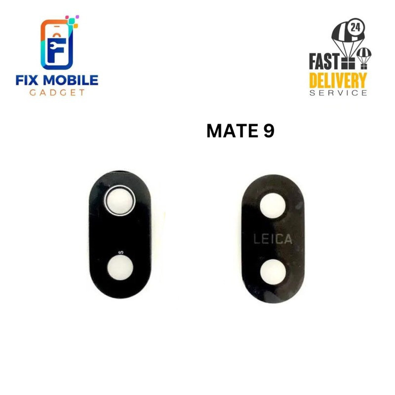 HW MATE 9/ MATE 10 เลนส์กล้อง [ Fix Mobile Gadget ]