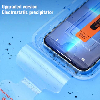สําหรับ Huawei Nova 5T 7i 8i 9 11i 12i 13 se S Y61 Y70 Plus Y71 Y72 Y90 Y91 P30 P40 P50 Pura 80 70 Ultra Pro+ Y6P Y7a Y9S Prime ฟิล์ม Auto-click ป้องกันหน้าจอหนึ่งคลิกติดตั้งง่าย