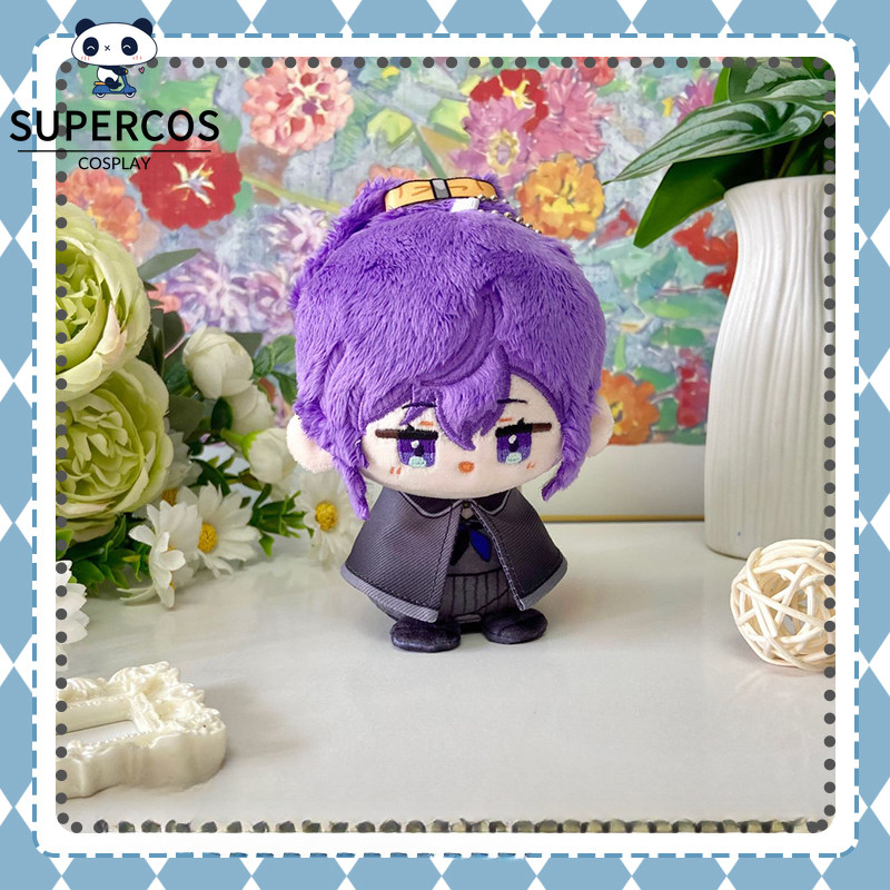 โครงการ Sekai Plush 12 ซม.Mizuki Kanade Mafuyu Ena ตุ๊กตาผ้าฝ้ายน่ารักยัดไส้จี้ของเล่นของขวัญ - รูปที่ 2