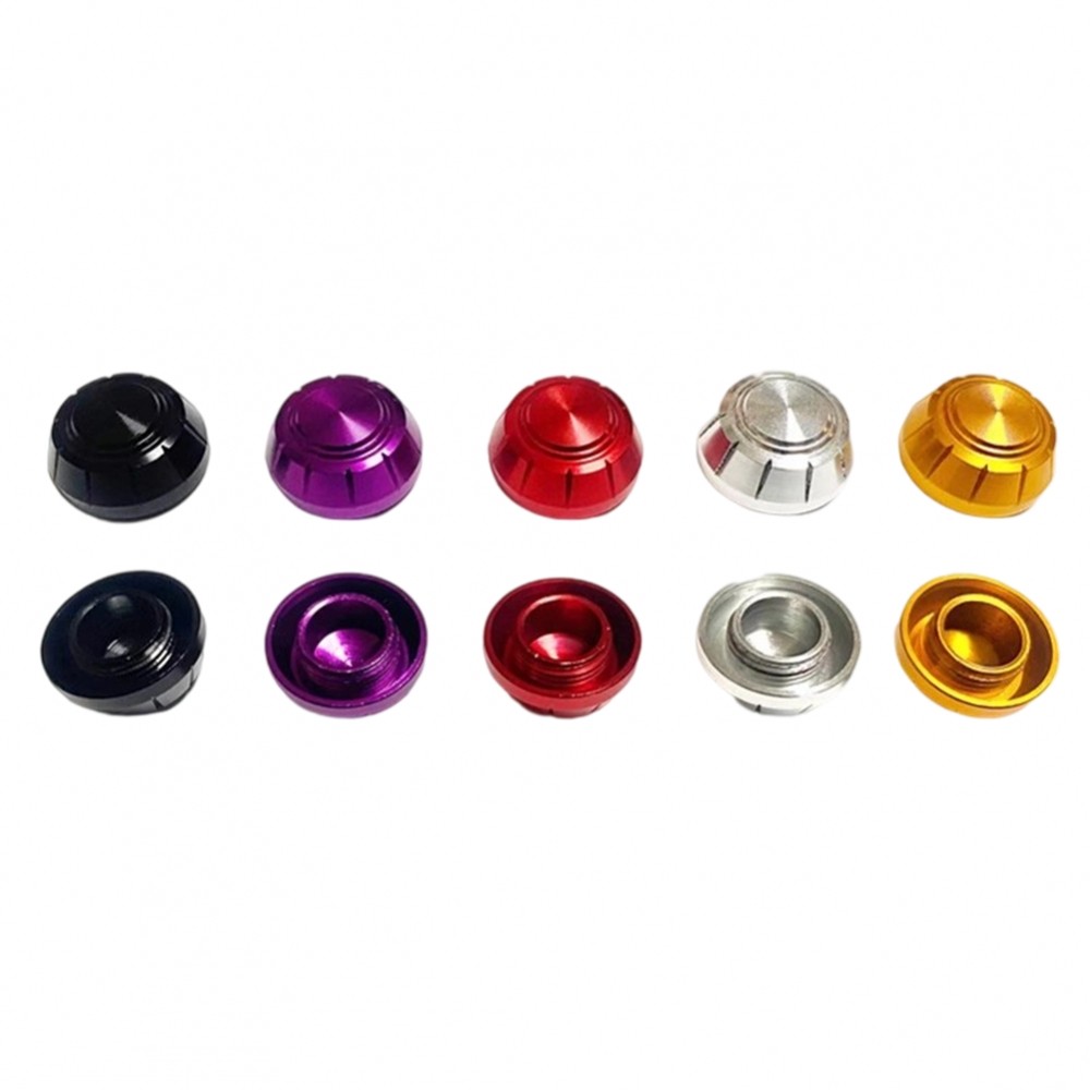 สําหรับ DAIWA CYGNUS LBD Spinner รอกตกปลา ด้ามจับโยก ฝาครอบน็อตฝุ่น