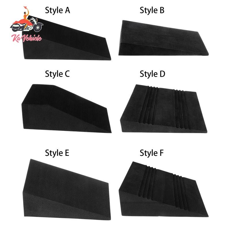 [Whstrong] Foam Wedge สําหรับฝึกซ้อมโยคะ, Squat Block สําหรับยืดน่องและความแข็งแรง