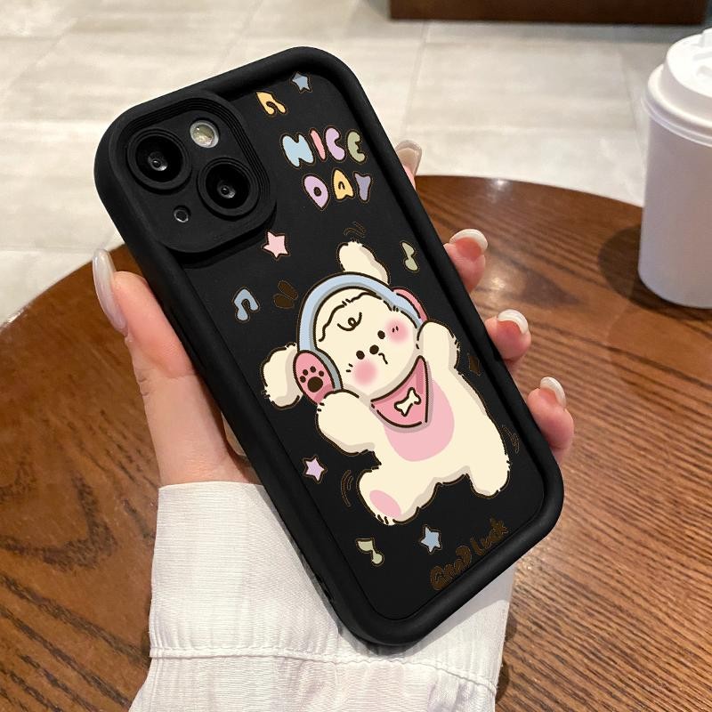 Softcase สําหรับ Vivo Y91C Y100 4G Y100 5G Y66 Y75 4G Y75 5G Y7s Y81 Y81i Y85 Y89 Y90 Y91 Y91i Y93 M