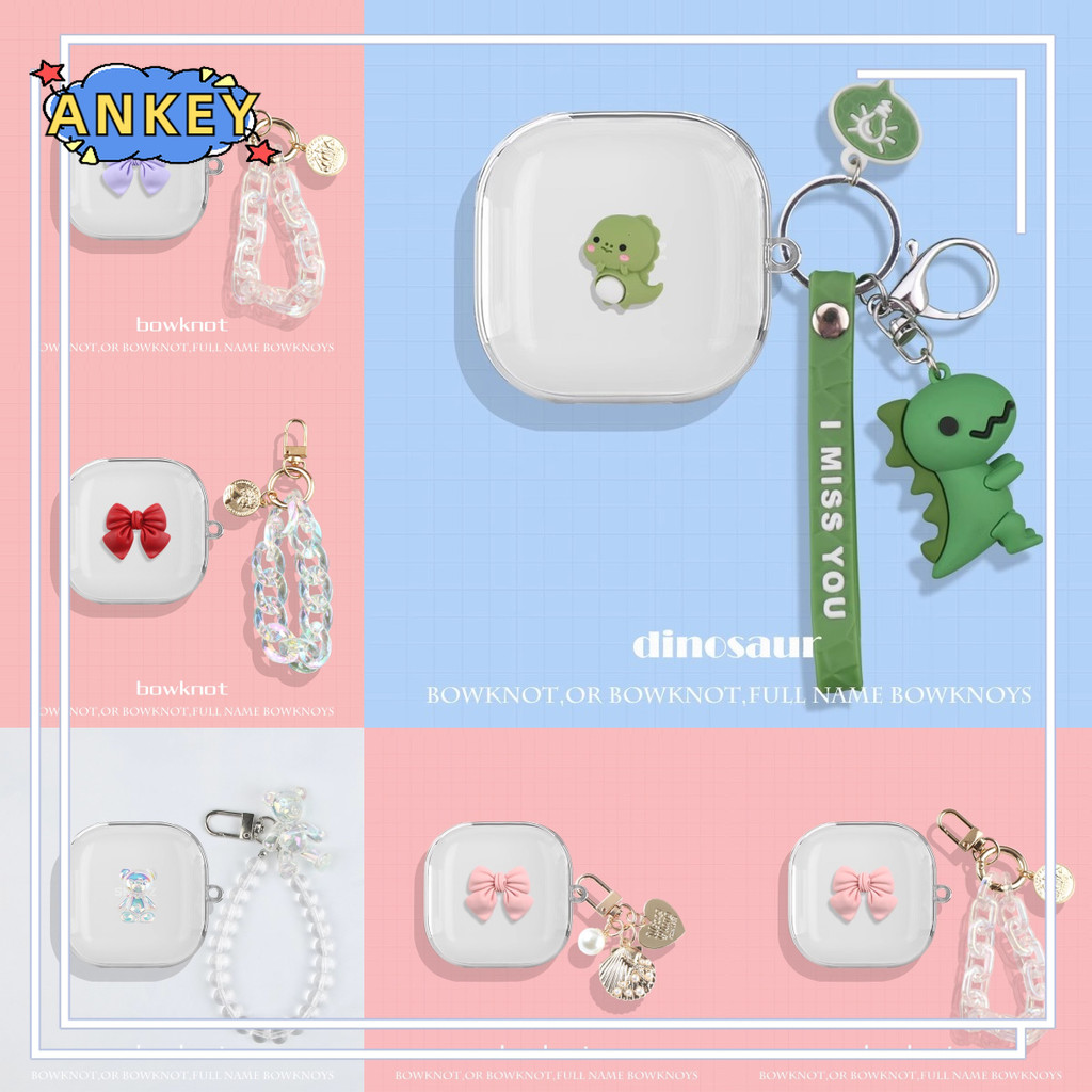 for Shokz OpenFit 2+ / OpenFit Air Case Protective Transparent Clear TPU Covers Shokz OpenFit Blueto