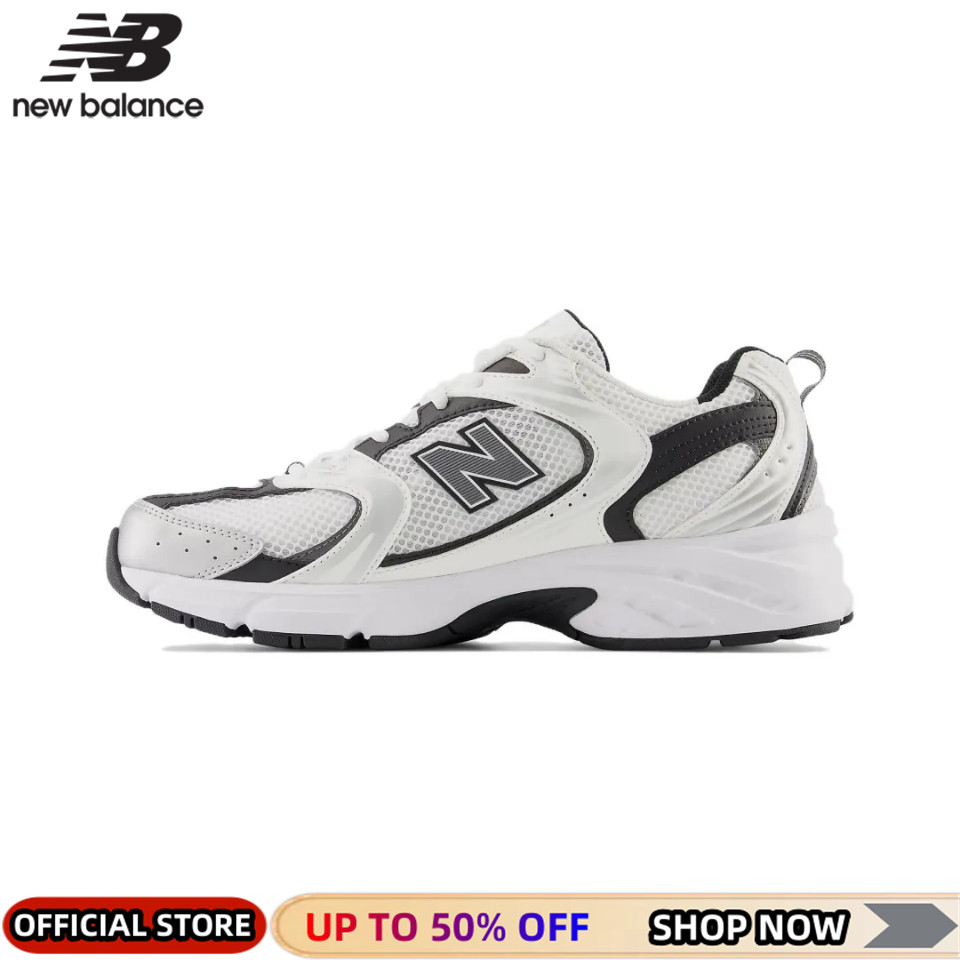 【ของแท้ 100%】New Balance 530 MR530LB NB Sneaker