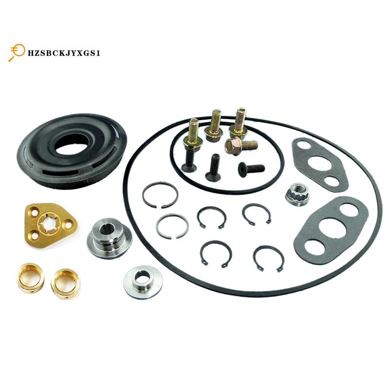 Turbo Charger Repair Rebuild Re Built Kit 4027309 สําหรับ H1C WH1C H1E WH1E H1D H2A
