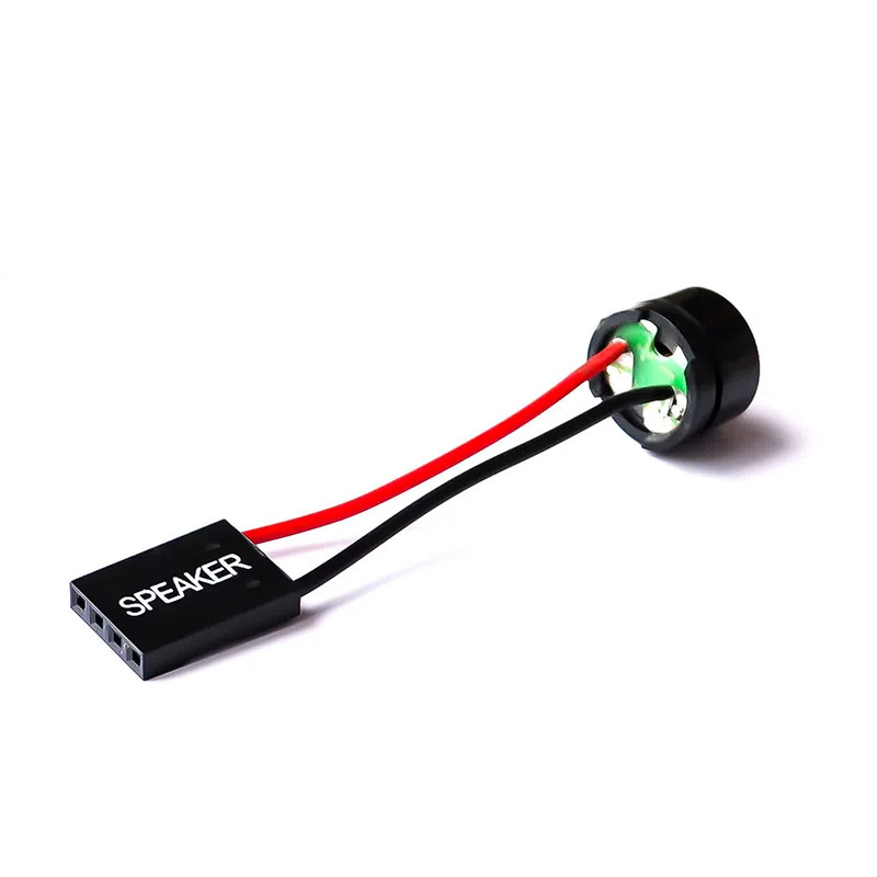 เมนบอร์ดลําโพงขนาดเล็ก/ปลุก/เมนบอร์ด Buzzer/เคสคอมพิวเตอร์ Buzzer/ลําโพง