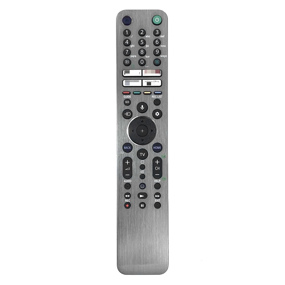 ใหม่ RMF-TX621E สําหรับ Sony 8K HD สมาร์ททีวี Voice Backlight รีโมทคอนโทรล XR-55A90J KD-43X80J XR-55