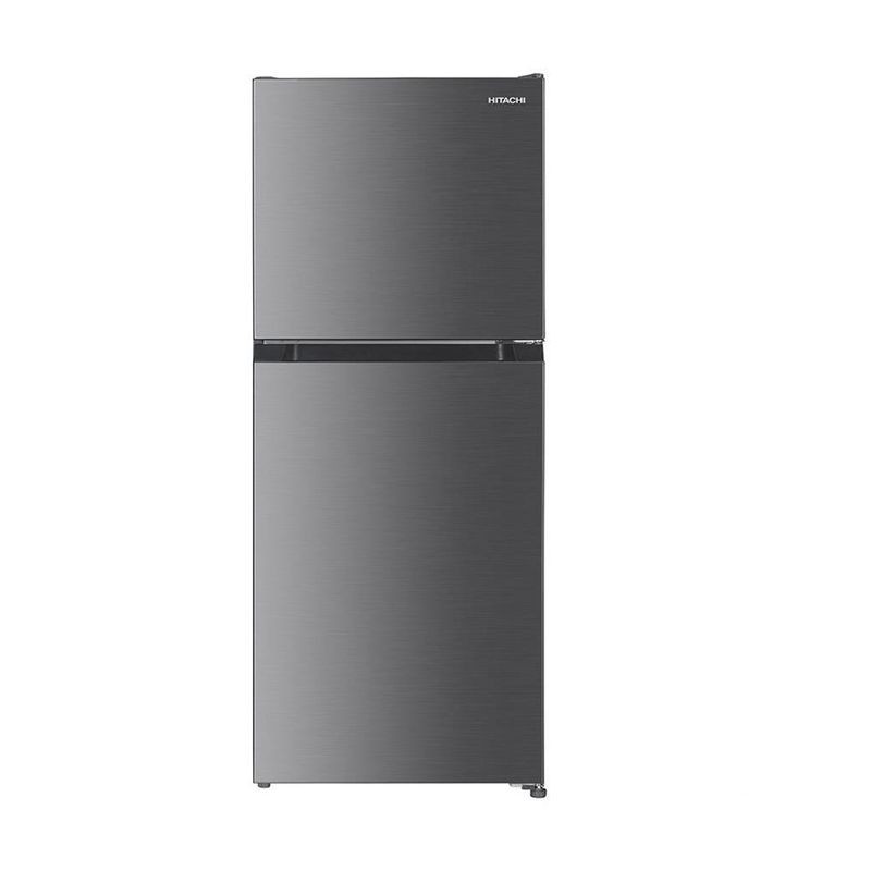 HITACHI ตู้เย็น 2 ประตู HRTN5198MXTH  6.4 Q.