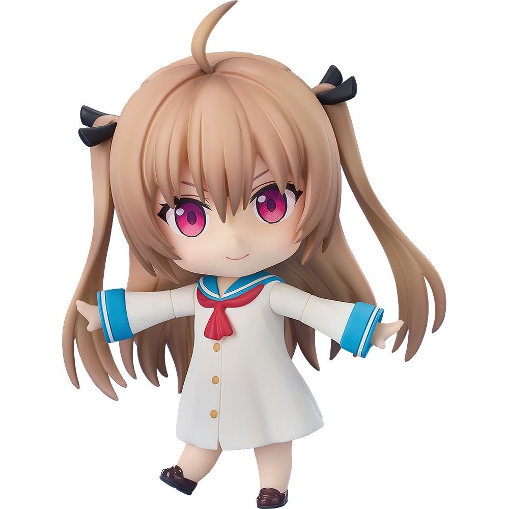 nendoroid atri ช่วงเวลาที่รักของฉัน atri พลาสติกที่ไม่สามารถวาดได้