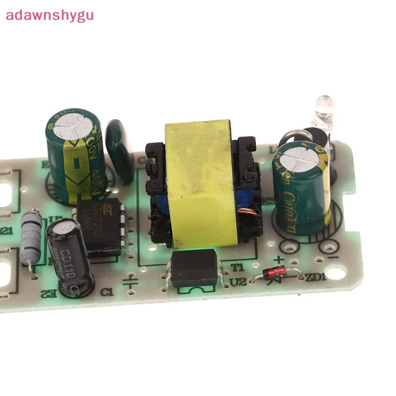 Adagu 3 V/5 V/6 V/9 V/12 V 1A/2A 24 V 2A Switching Power Supply โมดูลแรงดันไฟฟ้าเกินกระแสสั้นวงจรป้องกัน TH
