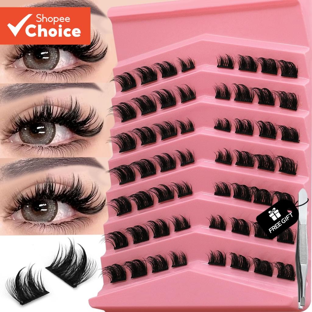 Grinneya ขนตาปลอมนุ่มหนาและยาว 3D เลียนแบบ Mink Eyelashes เครื่องมือแต่งหน้า Dating Party