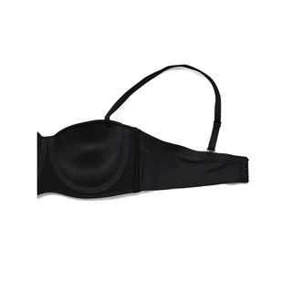 [Online Exclusive] Sabina Soft Doomm Level 3 เสื้อชั้นใน มีโครง รหัส NBH24003BK - สีดำ