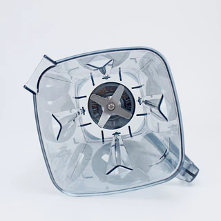 4.9【ส่งจากกรุงเทพนะคะ】ถเครื่องปั่น โถปั่น OTTO BE-127A NANOTECH และรุ่นอื่นๆ ทุกชนิด หัวเหลี่ยม ขนาด 2 ลิตร ใบมีด 6 แฉก
