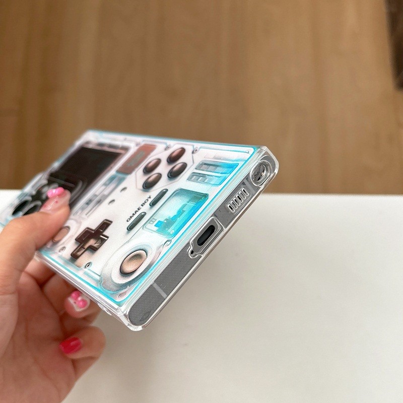 สําหรับVivo V60 V50 V40 lite V30 Pro V30E V29 V29E V27 V27E Y39 Y04 Y29S Y19S Y29 Y03 Y18 Y28 Y28S Y100 V17 V21 V19E V21 V19S Y21 V19S Y21 ฝาครอบโทรศัพท์เยลลี่ - รูปที่ 7