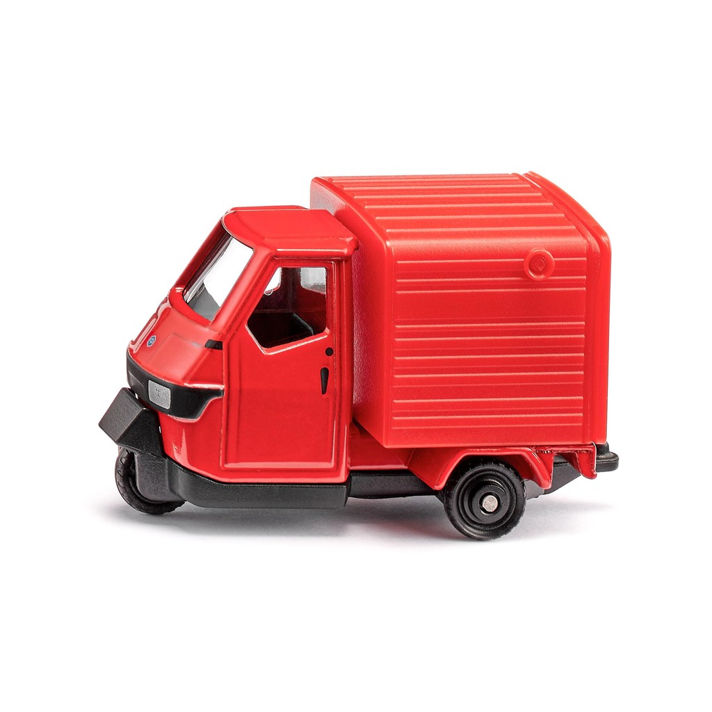 SIKU Piaggio Ape 50 SK1583 From around 3 years old