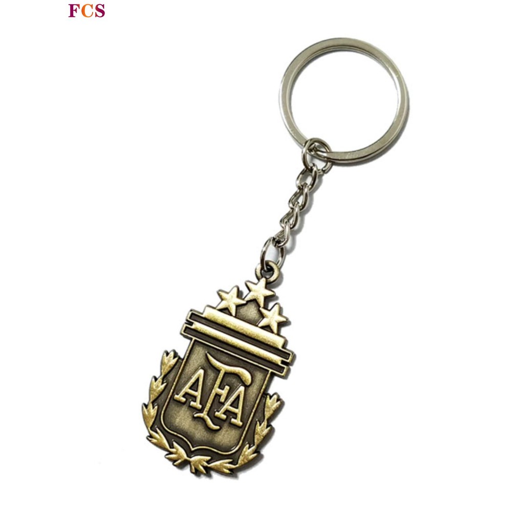 Liverpool Emperor Maria Victory Miami International Chelsea Football Team Logo พวงกุญแจจี้เครื่องประ