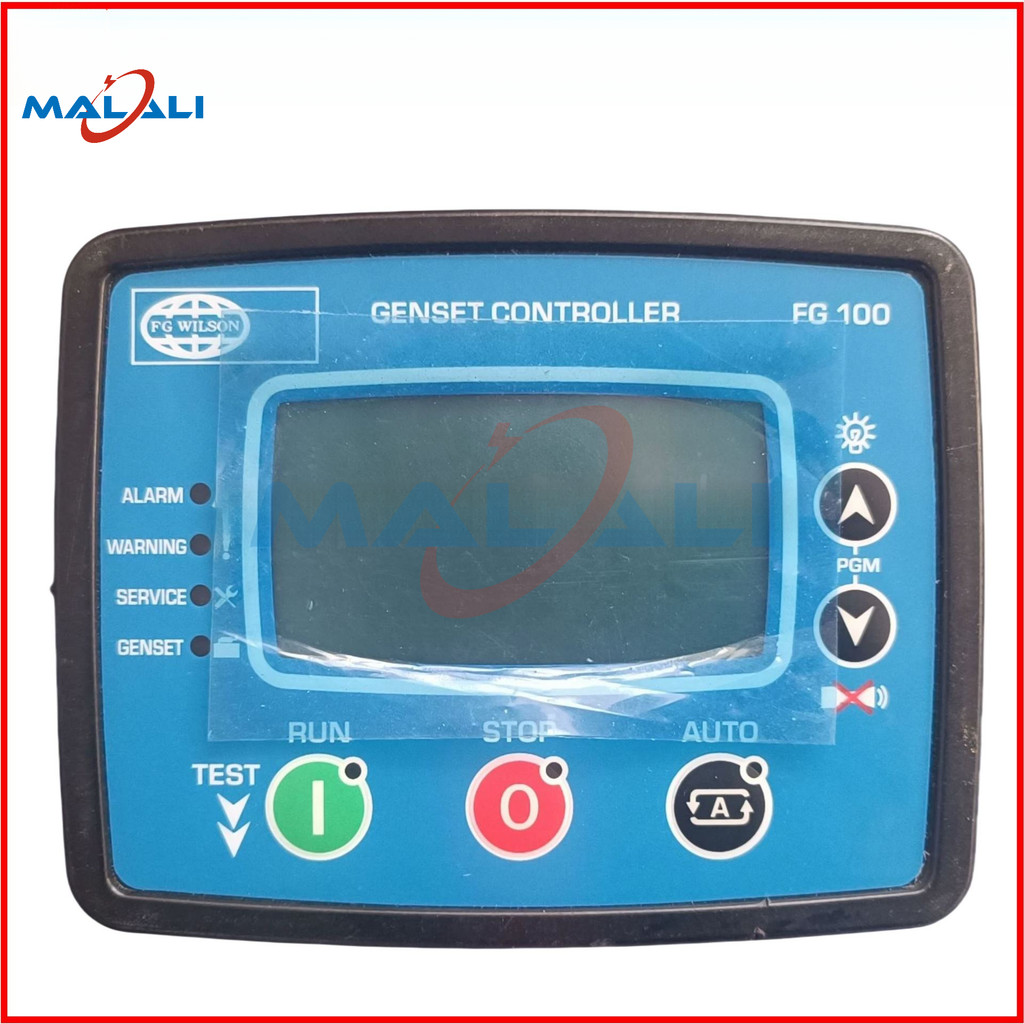 โมดูลควบคุมเครื่องกำเนิดไฟฟ้า WILSON FG100 FG-100-J