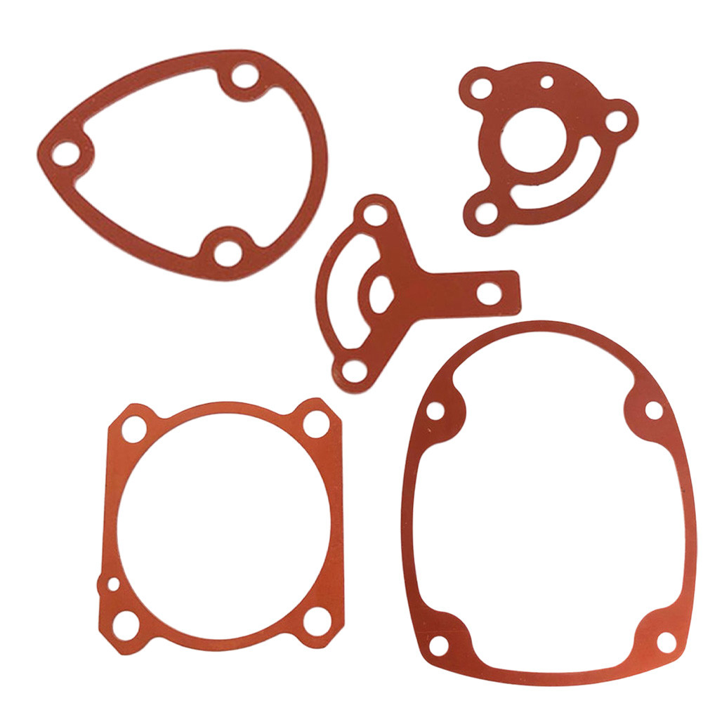 ชิ้นส่วนปะเก็นที่จําเป็นสําหรับ NR83A สําหรับ NV83A Nailers 5 ชิ้นเปลี่ยนง่าย