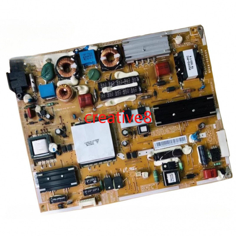 46C5000QR 90% ใหม่ Samsung UA40C5000QR Power Board PD46AF0E-ZSM BN44-00353A Mlz12