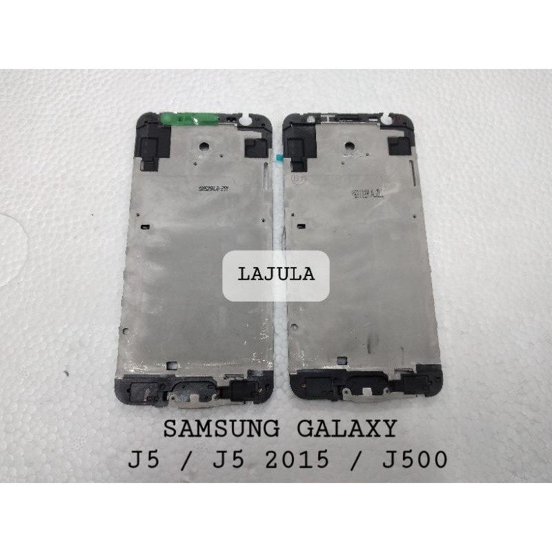 กรอบ LCD ขาตั้ง LCD กระดูกกลาง samsung galaxy J5 / j500 / J5 2015