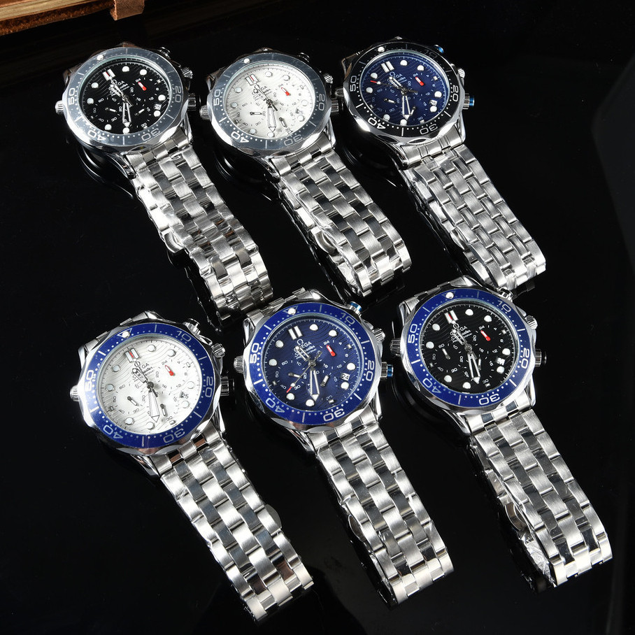 HV3S~gc Business~Fashion 2025 Movement m Sharp Watch~Watch Watch~ea Men~O Trend~Quartz~