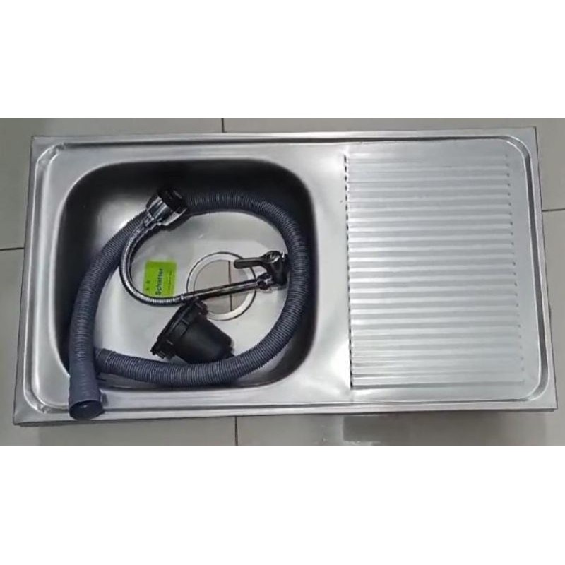 เครื่องล้างจานสแตนเลส VGA7542