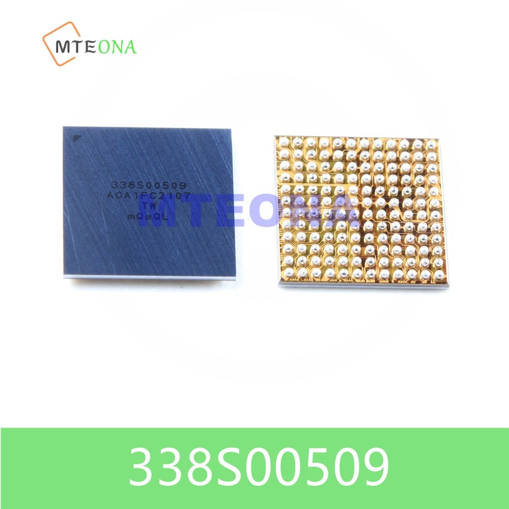 1 ชิ้น 338S00509 เสียง CODEC ขนาดใหญ่ IC U4700 CS42L77A1 สําหรับ Iphone 11 12 Series 11/12Pro / 11Pr