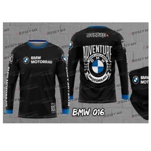 เสื้อยืด BMW M Series Motorsport | เสื้อยืดซุปเปอร์พรีเมี่ยม Bimmer Power